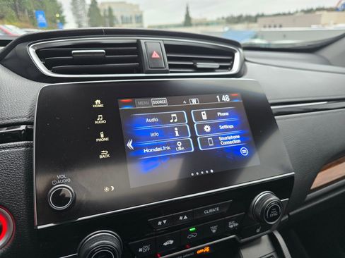 Used 2022 Honda CR-V EX image 29