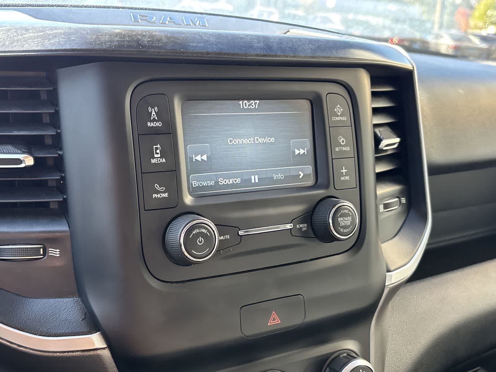 Used 2019 RAM 2500 Big Horn w/ Protection Group AWD/4WD image 18