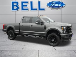 Used 2019 Ford F250 Lariat w/ Lariat Ultimate Package AWD/4WD 360° Tour