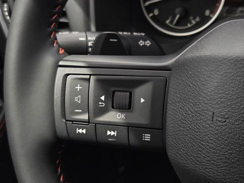 New 2026 Nissan Rogue SV w/ Rock Creek Premium Package AWD/4WD image 25