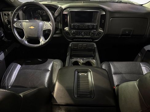 Used 2018 Chevrolet Silverado 3500 LTZ image 40