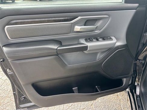 Used 2022 RAM 1500 Big Horn image 9
