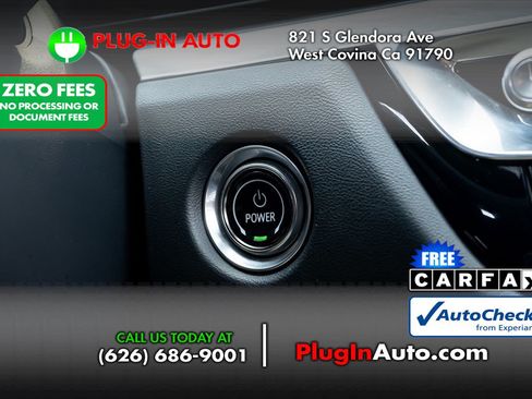 Used 2024 Cadillac Lyriq Sport w/ LPO, Floor Liner Package RWD image 29