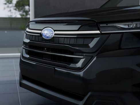 New 2026 Subaru Forester Touring AWD/4WD image 11