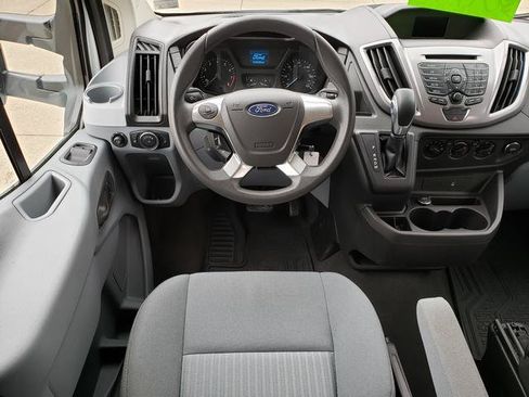 Used 2015 Ford Transit 350 XLT RWD image 15