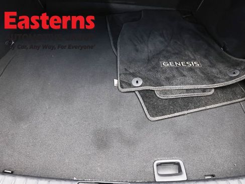 Used 2023 Genesis G70 2.0T AWD/4WD image 9