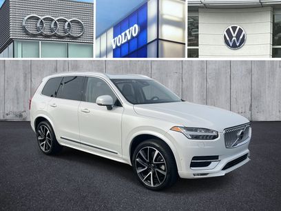 Used 2023 Volvo XC90 B6 Plus w/ Protection Package Premier
