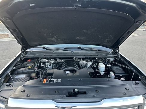 Used 2017 GMC Sierra 1500 Denali w/ Denali Ultimate Package image 20