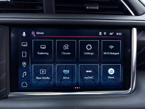 Used 2023 GMC Yukon XL Denali w/ Max Trailering Package image 24