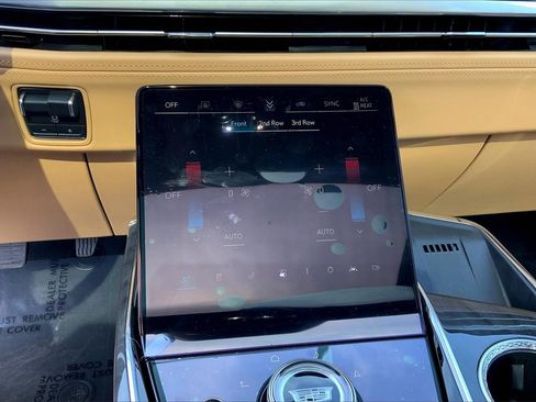 New 2025 Cadillac Escalade IQ Luxury 2 image 26