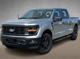 New 2025 Ford F150 STX w/ Equipment Group 201A FX4 video 1