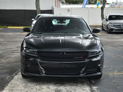 Used 2023 Dodge Charger SXT