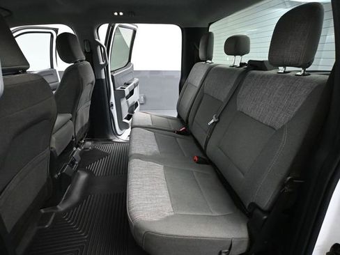 Used 2024 Ford F350 XLT w/ FX4 Off-Road Package image 36