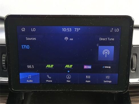 Used 2024 Ford Explorer Limited image 22