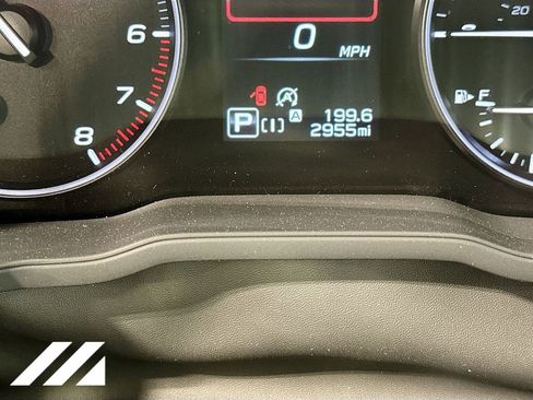 Used 2026 Subaru Forester Premium AWD/4WD image 14