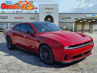 New 2024 Dodge Charger R/T w/ Plus Group