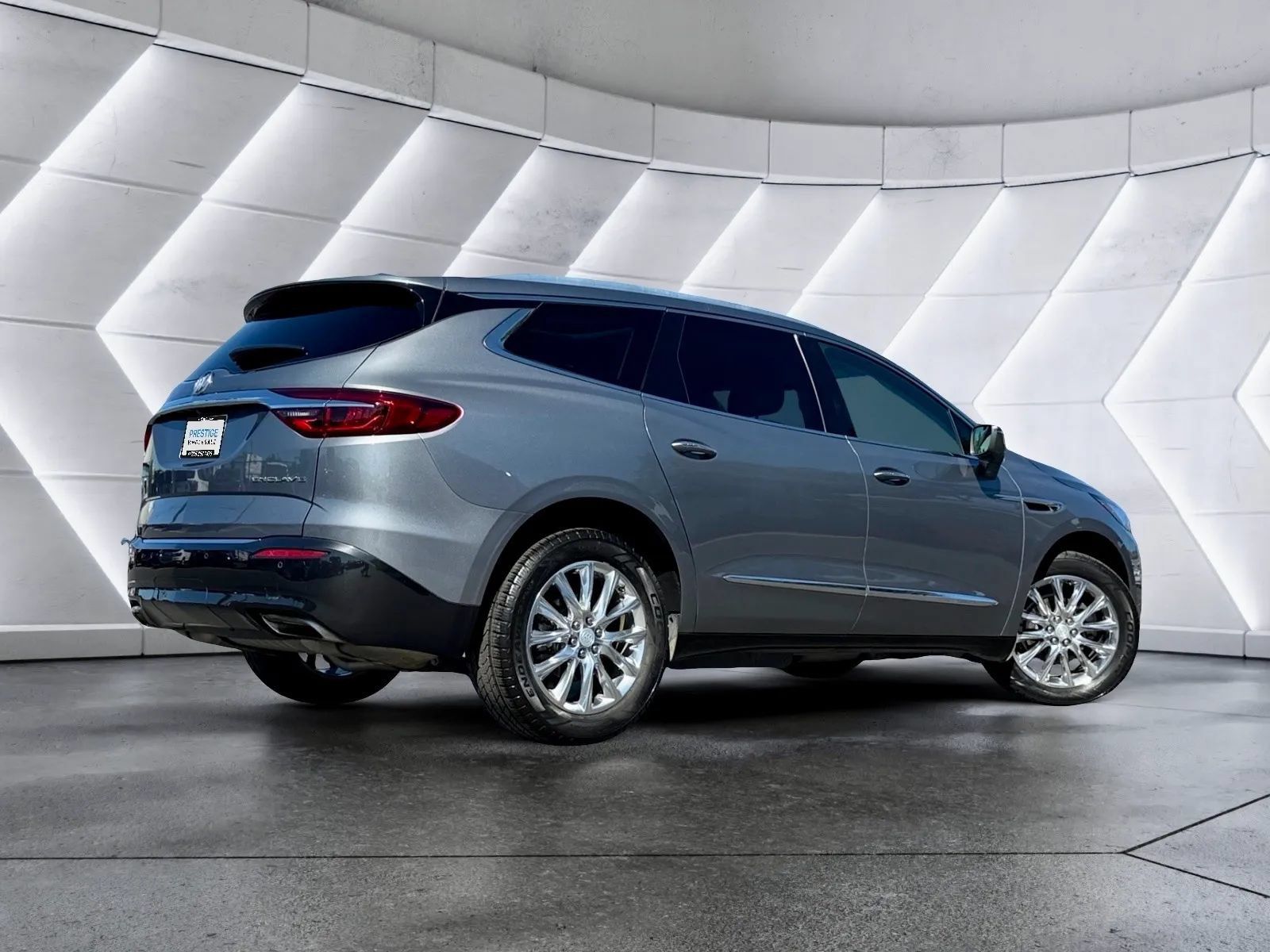 Used 2019 Buick Enclave Premium w/ Experience Buick Package FWD image 5