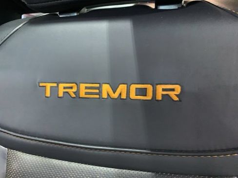 Used 2025 Ford F150 Tremor w/ Equipment Group 402A High AWD/4WD image 24