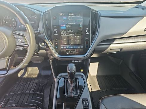 Certified 2024 Subaru Crosstrek 2.5i Limited AWD/4WD image 11