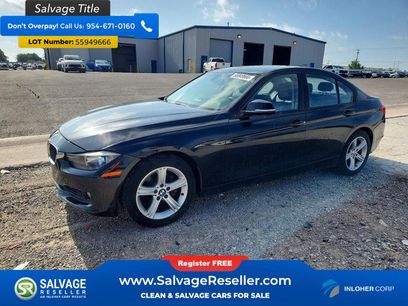Used 2014 BMW 328i xDrive Sedan