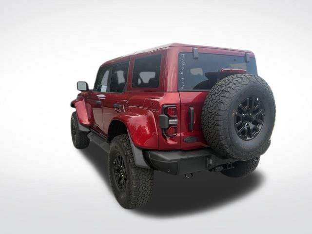 New 2026 Ford Bronco Raptor w/ Interior Carbon Fiber Pack AWD/4WD image 7