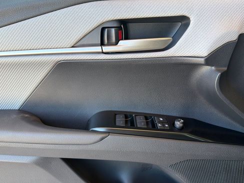 New 2026 Toyota Camry SE w/ Convenience Package FWD image 12