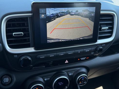 New 2026 Hyundai Venue SEL FWD image 25