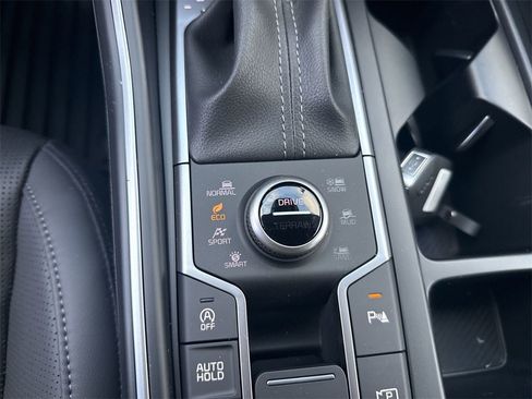 New 2026 Kia Sorento EX image 35
