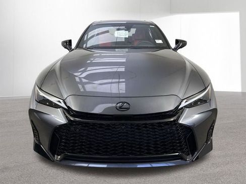 New 2026 Lexus IS 350 F Sport AWD/4WD image 25