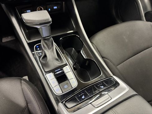 Used 2024 Hyundai Tucson SEL image 27