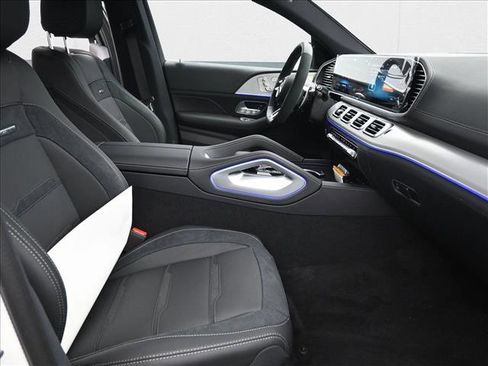 New 2026 Mercedes-Benz GLE 53 AMG 4MATIC Coupe image 26