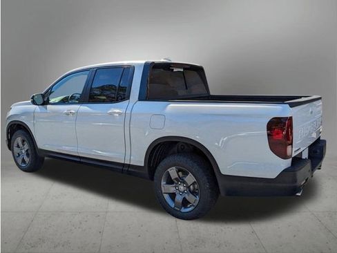 New 2026 Honda Ridgeline TrailSport image 3