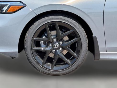 Used 2026 Honda Civic Sport image 12