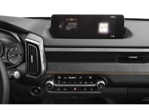 Used 2023 MAZDA CX-50 AWD 2.5 S w/ Cargo Package image 13