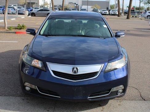 Used 2014 Acura TL w/ Technology Package image 8