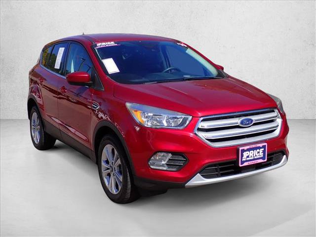 Used 2019 Ford Escape SE AWD/4WD image 6