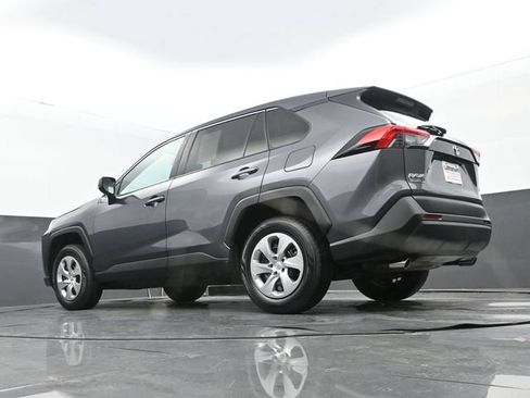 Used 2023 Toyota RAV4 LE FWD image 26
