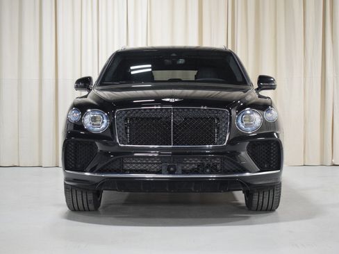 Certified 2024 Bentley Bentayga image 11