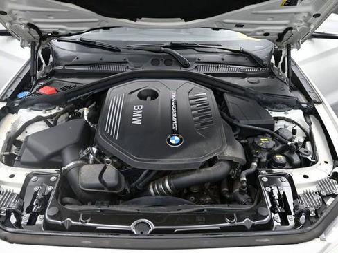 Used 2017 BMW M240i xDrive Coupe AWD/4WD image 26