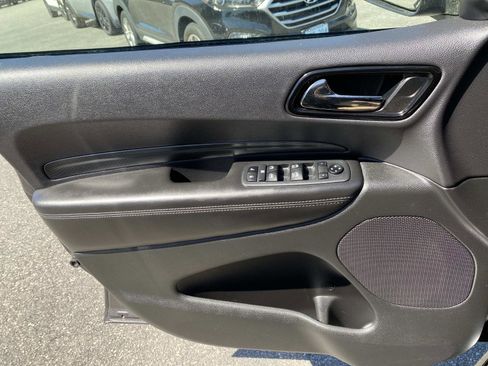 Used 2021 Dodge Durango GT AWD/4WD image 18