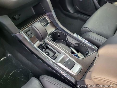 New 2026 Subaru Ascent Touring AWD/4WD image 25