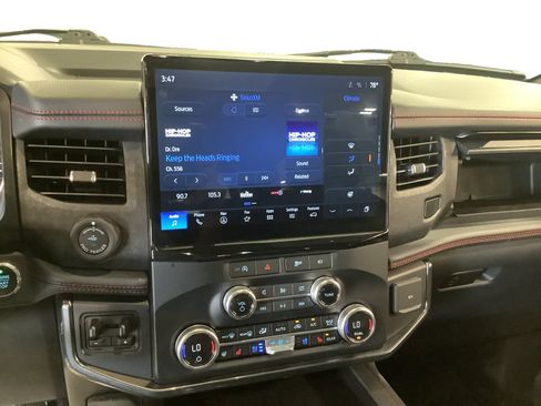 Certified 2023 Ford Expedition Limited AWD/4WD image 22
