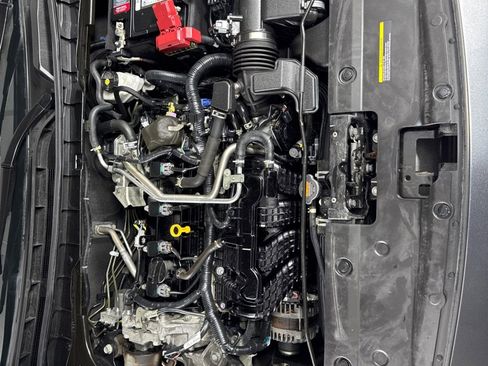 Used 2022 Nissan Altima 2.5 SV image 22