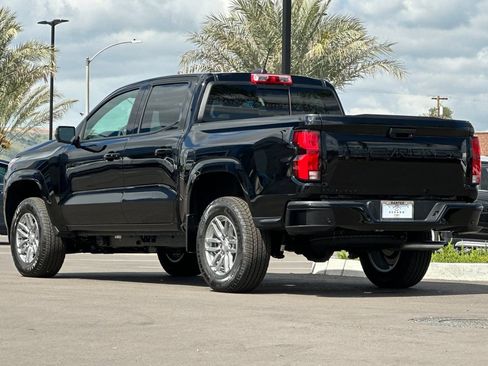 New 2026 Chevrolet Colorado LT image 6