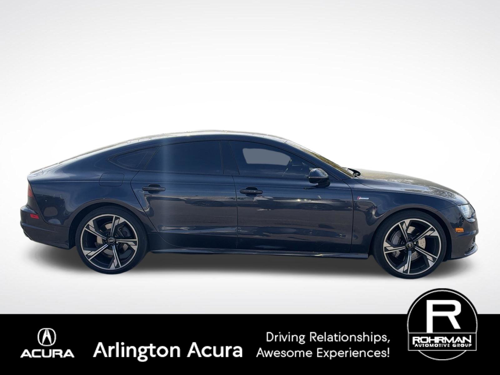 Used 2016 Audi A7 3.0T Prestige AWD/4WD image 4