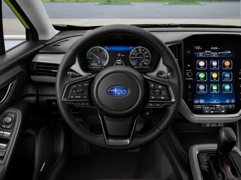 New 2026 Subaru Crosstrek 2.5i Limited AWD/4WD image 14