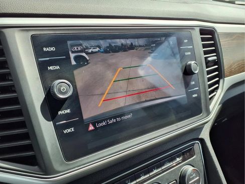 Used 2021 Volkswagen Atlas SE FWD image 18