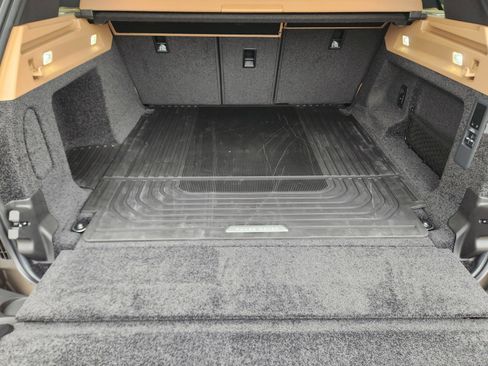 New 2026 Land Rover Range Rover SE AWD/4WD image 26