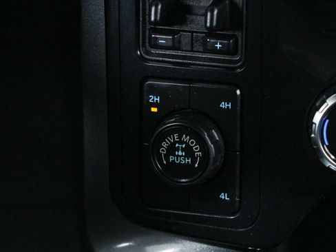 Used 2023 Ford F150 XLT w/ Equipment Group 302A High AWD/4WD image 22