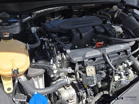 Used 2023 Kia K5 GT-Line w/ GT-Line Premium Package FWD image 18